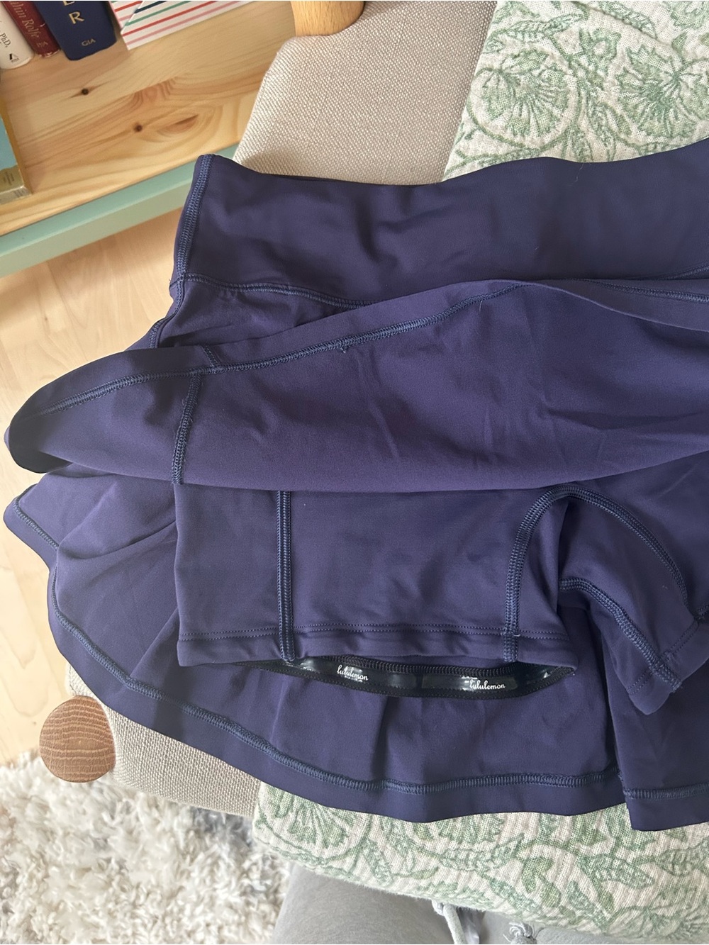 lululemon athletica Active Skort